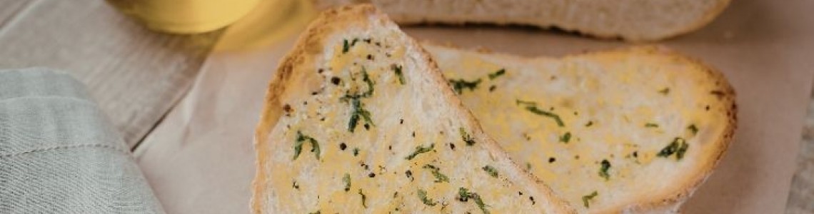 Zeytinyağlı Kıtır Ekmekler Zeytinyağlı Kıtır Ekmekler