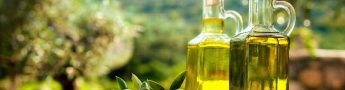 Hakiki Zeytinyağı Nasıl Anlaşılır? Evde Yapabileceğiniz 3 Basit Test