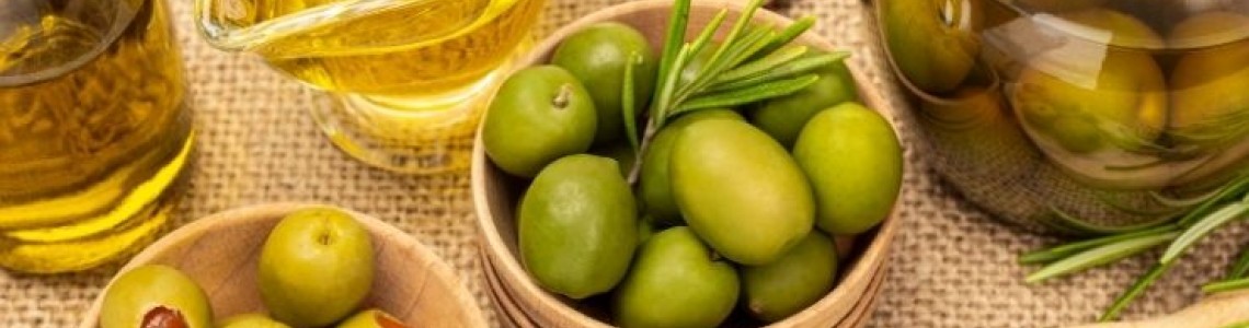 Teneke Zeytin Nasıl Saklanır? (Erimeyi Önleyin)